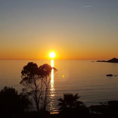 U Melu Grand T2 Bleu En Rez De Jardin 公寓