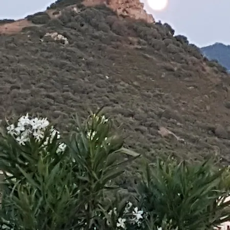 公寓 U Melu Grand T2 Bleu En Rez De Jardin