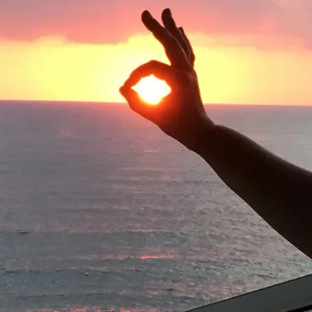 U Melu Grand T2 Bleu En Rez De Jardin