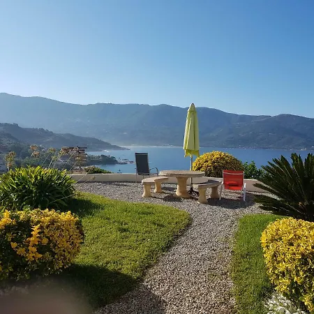 U Melu Grand T2 Bleu En Rez De Jardin 公寓