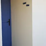 U Melu Grand T2 Bleu En Rez De Jardin Apartmán *