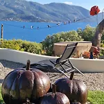 U Melu Grand T2 Bleu En Rez De Jardin Tiuccia