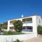 Résidence U Melu Grand T2 Bleu En Rez De Jardin * Tiuccia